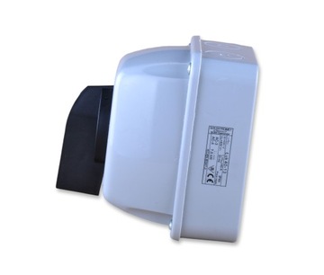 ЭЛЕКТРОМЕТ КУЛАЧКОВЫЙ ПЕРЕКЛЮЧАТЕЛЬ IP44 40A O-I 924005