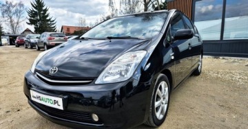 Toyota Prius II 2008 Toyota Prius HYBRYDA AUTOMAT niski przebieg super okazja POLECAMY, zdjęcie 29