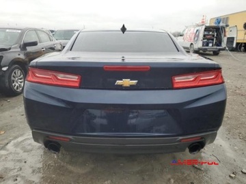 Chevrolet Camaro VI 2016 Chevrolet Camaro 2016r., LT, 2.0L 2.0 Benzyna 275KM, zdjęcie 4
