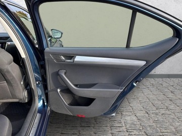 Skoda Superb III Liftback Facelifting 1.5 TSI 150KM 2020 Skoda Superb 1.5 TSI / 150 KM DSG FV-23%, ASO, Bez, zdjęcie 34