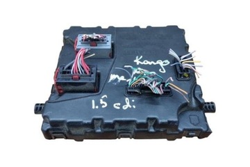 JEDNOSTA ŘÍDÍCÍ MOTORU ECU RENAULT KANGOO EXPRESS (FW0/1_) 281173285C