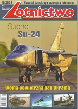 LOTNICTWO 5/2023 PL