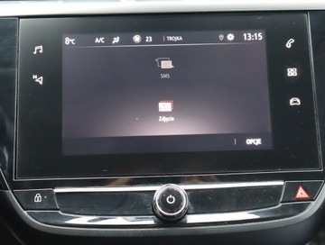 Opel Corsa F Hatchback 5d 1.2 75KM 2021 Opel Corsa 1.2, Salon Polska, Serwis ASO, Skóra, zdjęcie 11