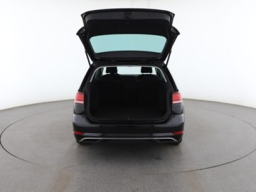 Volkswagen Golf VII Variant Facelifting 1.6 TDI-CR DPF BMT 115KM 2019 Volkswagen Golf DSG klima auto navi grzane fotele, zdjęcie 18