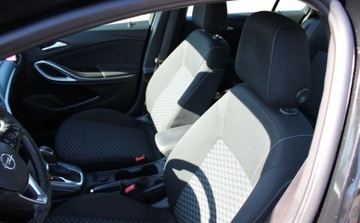 Opel Astra K Sportstourer Facelifting 1.5 Diesel 122KM 2019 Opel Astra 1.5D 122KM przeb.138TYs automat zarejestrowana bezwypadkowa FV, zdjęcie 25