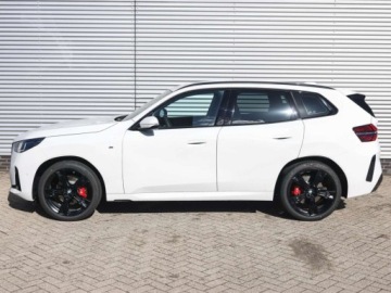 BMW X3 G45 2025 BMW X3 xDrive20d Sport Suv 2.0 (197KM) 2025, zdjęcie 1