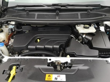 Ford Galaxy IV Van 2.0 TDCi 150KM 2016 Ford Galaxy 2.0 TDCI 150KM Klimatronic Tempomat, zdjęcie 23