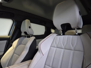 Renault Espace VI 2025 Espace 1.2 E-Tech Full Hybrid 200 Iconic MMT 7os., zdjęcie 10