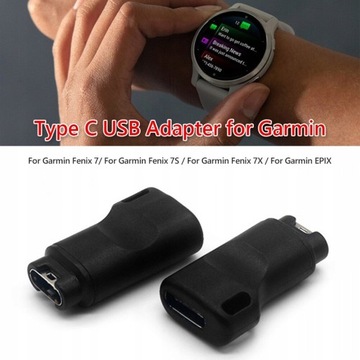 USB-адаптер для зарядного устройства Garmin для Garmin Fen