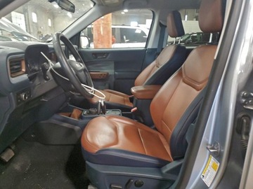 Ford Maverick II 2024 Ford Maverick Lariat 2024 2.5L 2.5 Hybryda 191KM, zdjęcie 7