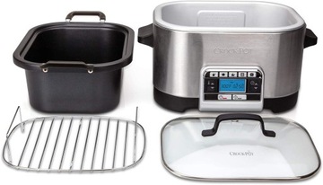 Мультиварка Crock-Pot CSC024X 5,6л