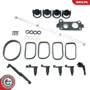 ESEN SKV 49SKV505 SADA OPRAVIT MODUL TRUBKY SACÍ