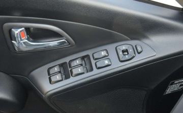 Hyundai ix35 SUV R 2.0 CRDi 136KM 2011 Hyundai ix35 2.0D Klimatronik 2 KPL KOL Grzane Fotele Sprowadzony 2.0, zdjęcie 26