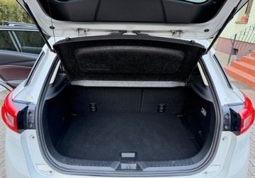 Mazda CX-3 Crossover 2.0 SKY-G 120KM 2017 Mazda CX-3 2,0 120KM FULL LED Kamera Key-Less Skora Bezwypadkowy Serwisowa, zdjęcie 23