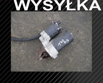 MERCEDES R170 SLK 2.0 2.3 STARTÉR