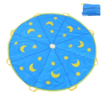 1.8 м Outdoor Дітей Sports Rainbow Парасоля дитяча мішок для 8S