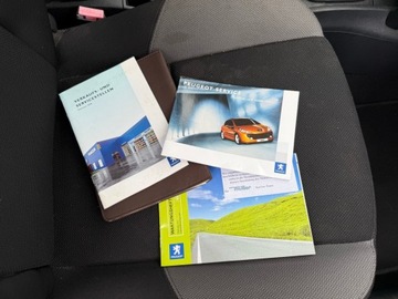 Peugeot 207 2008 Peugeot 207 HIT przebieg 113tys/km Zostaw swoje w rozliczeniu, zdjęcie 9