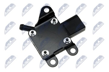 ДАТЧИК ДАВЛЕНИЯ ВЫХЛОПА BMW X5 E70 X3 E84 X1 E91