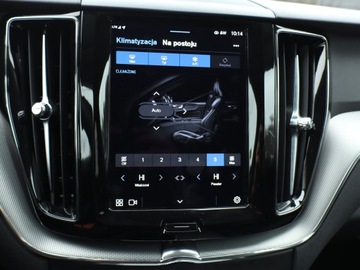 Volvo XC60 II 2022 Volvo XC60 B4, Salon Polska, 1. Właściciel, zdjęcie 12