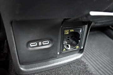 Skoda Octavia IV Kombi 2.0 TDI 150KM 2022 Škoda Octavia Skoda Octavia Bezwypadkowy / Salon, zdjęcie 11