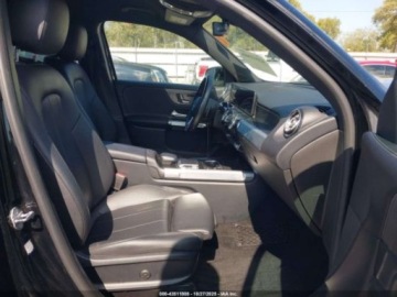 Mercedes GLB 2020 Mercedes-Benz GLB 250 2020 2.0 Benzyna 221KM, zdjęcie 9