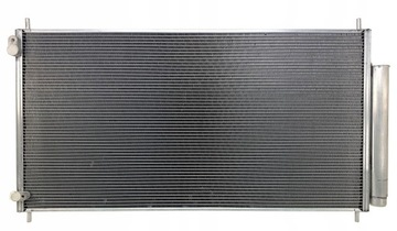 KLIMATIZACE HONDA ACCORD 2.2 I-DTEC 2008-2016