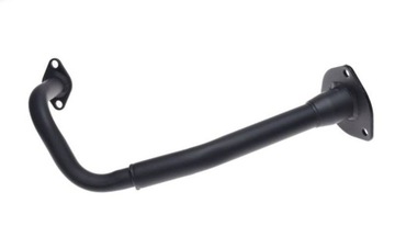 Kolanko Wydechowe 4T Kingway Romet Zipp Motobi