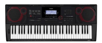 Keyboard CASIO CT-X3000