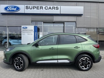 Ford Kuga III 2025 NOWY Ford Kuga Active X Od ręki! 180 KM, zdjęcie 3