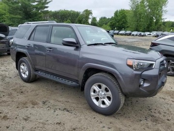 Toyota 2023 Toyota 4-Runner 2023 SE 4.0 Benzyna 270KM, zdjęcie 5