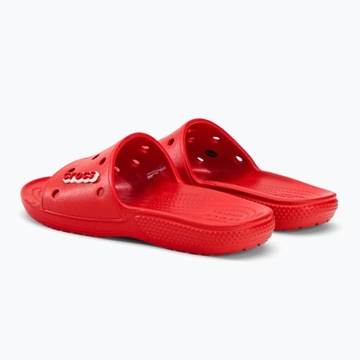 Klapki Crocs Classic Crocs Slide flame 34-35 EU