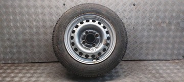 KOŁO ODJAZDOWE ZAPASOWE VOLVO V40 S40 I 175\65R14