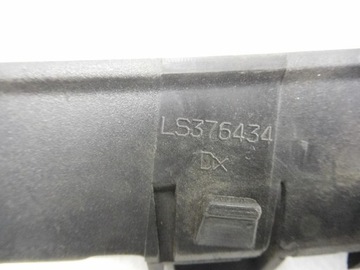 ВОЗДУШНАЯ ВОЗДУШНАЯ РЕШЕТКА ALFA ROMEO 159 05-08 156062782