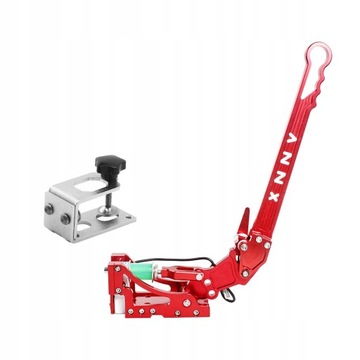USB PC Sim Racing hamulec ręczny wymień Accs