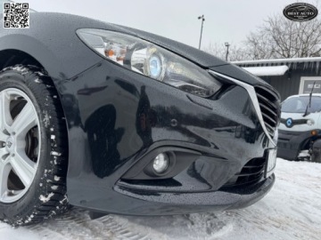 Mazda 6 III Kombi 2.0 SKYACTIV-G 165KM 2013 Mazda 6 Mazda 6 - 2.0 i Automat - Szwajcaria - Pierwszy wlasciciel w PL, zdjęcie 8