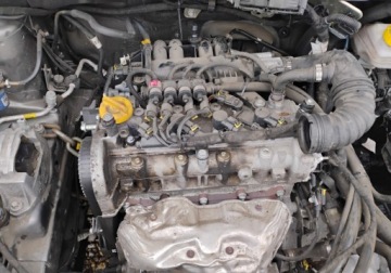 Fiat Tipo II Sedan 1.4 95KM 2020 Fiat Tipo 2020r, Salon Polska. 1.4 LPG. Uszkodzony lewy przod i tyl. 1.4, zdjęcie 19