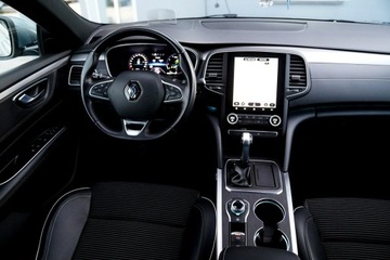 Renault Talisman 2022 Renault Talisman Nawi alusy KLIMATRONIK blis MASAZ, zdjęcie 23