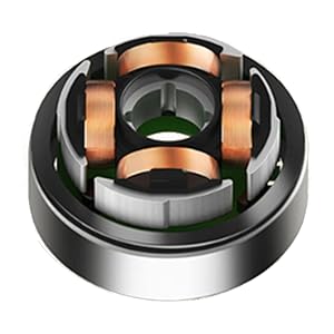 Набор из 3 компьютерных вентиляторов 3-в-1 120 мм UpHere ARGB 6 PIN NK1206