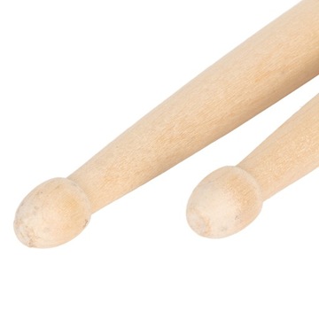 БАРАБАННЫЕ ПАЛОЧКИ КЛЕННЫЕ БАРАБАННЫЕ 40СМ