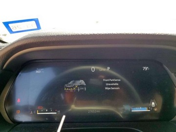 Jeep Grand Cherokee V 2023 Jeep Grand Cherokee Limited 2023 3.6l 3.6 Benzyna 293KM, zdjęcie 9