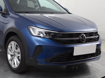 Volkswagen Taigo 1.0 TSI 110KM 2024 VW Taigo 1.0 TSI, Salon Polska, 1. Właściciel, zdjęcie 20