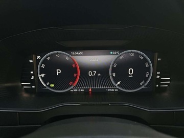 Skoda Superb III Liftback Facelifting 2.0 TDI SCR 200KM 2022 Skoda Superb Style DSG, Salon PL, VAT Marza 2.0 Diesel 200KM, zdjęcie 11