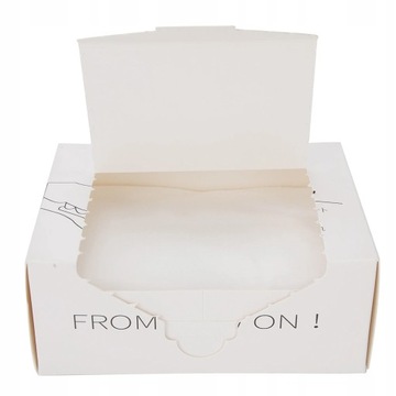 Защитная сетка для чистки расчески, 50 шт.