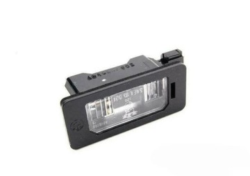 OSVĚTLENÍ LAMPA TABULKY SPZ BMW 3 E90 E91 E92 5 E39 E60 E61