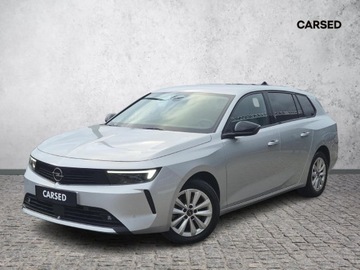 Opel Astra 2023 Opel Astra L Business Edition 1.5 diesel / 131 KM