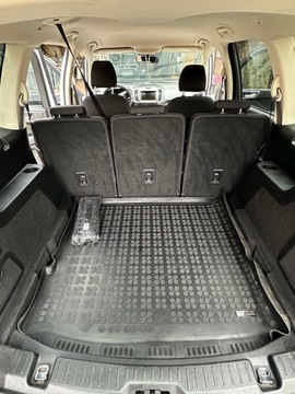 Ford Galaxy IV Van 2.0 TDCi 150KM 2015 FORD GALAXY 2,0 TITANIUM 5 osobowy, zdjęcie 5