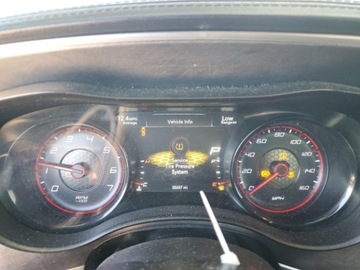 Dodge Charger VII 2019 Dodge Charger 2019 DODGE CHARGER 5.7 Benzyna 370KM, zdjęcie 8