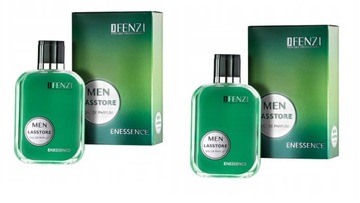 JFenzi LASSTORE ENESSENCE 2x100ml EDP