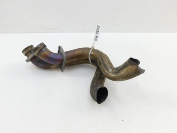 KAWASAKI Z650 RS KOLEKTOR WYDECHOWY