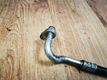 CITROEN DS4 1.6 THP 200KM PŘÍVOD KLIMATIZACE